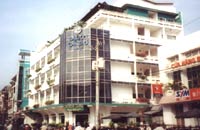 Saigon Can Tho Hotel main