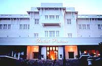 Sofitel Palace Hotel main